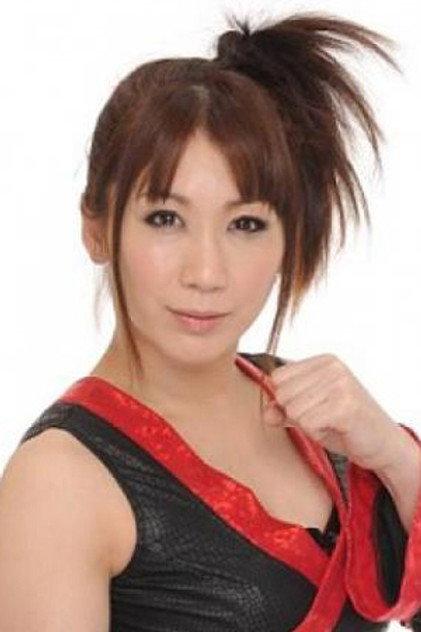 Yumiko Abe - Actor Profile Photo