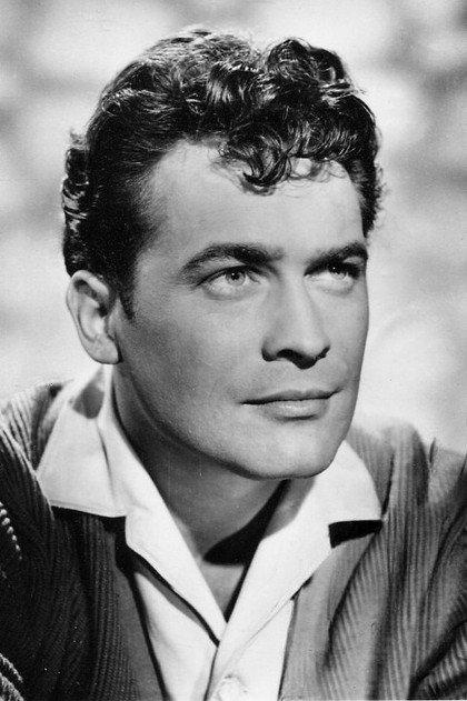 Carl Möhner - Actor Profile Photo