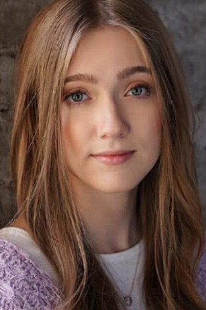 Amelia Oswald - Actor Profile Photo