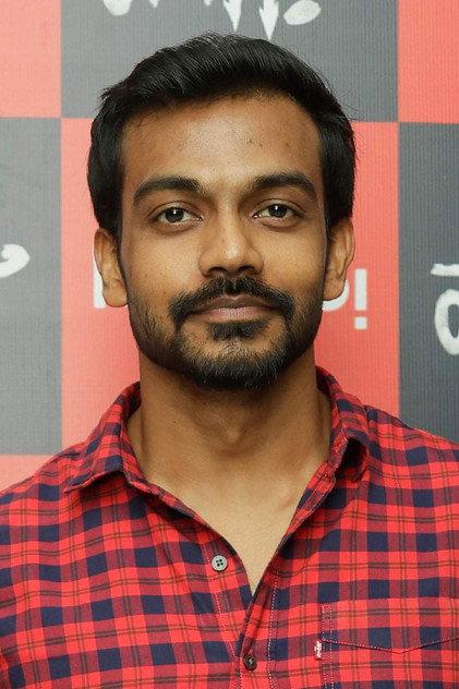 Debasish Mondal - Actor Profile Photo