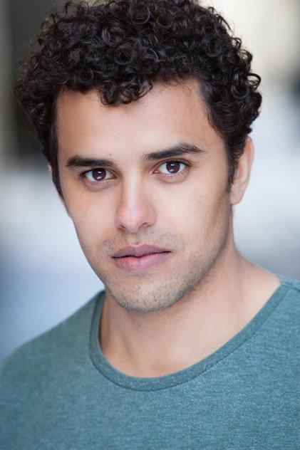 Luke Brady - Actor Profile Photo