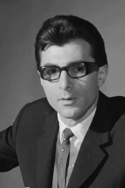 Spyros Olympios - Actor Profile Photo