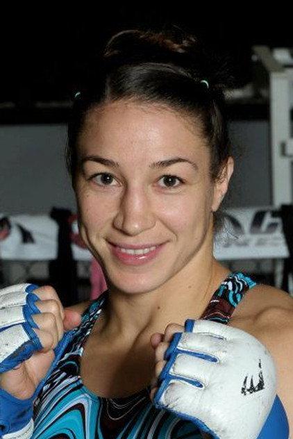 Sara McMann - Actor Profile Photo