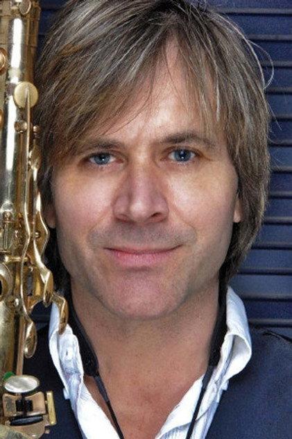 Steve Norman - Actor Profile Photo