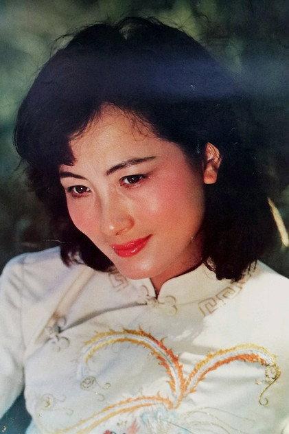 Xiaoyang Cheng - Actor Profile Photo
