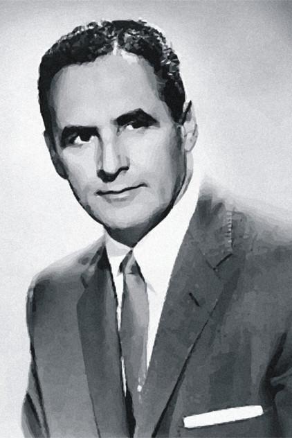 Joseph Barbera - Actor Profile Photo