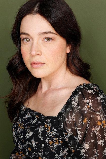 Tiffany Cornwell - Actor Profile Photo