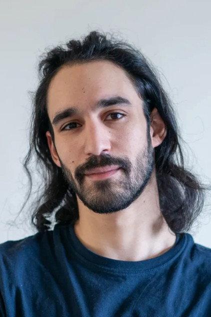 Nadhir El Arabi - Actor Profile Photo