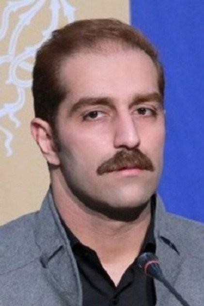 Mohammad Ali Mohammadi - Actor Profile Photo