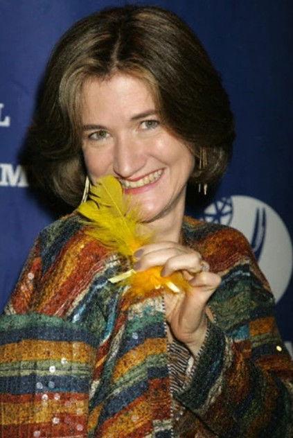 Cheryl Henson - Actor Profile Photo