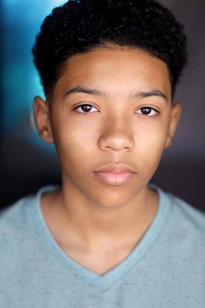 London Curtis - Actor Profile Photo