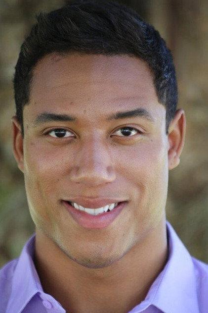 Dio Johnson - Actor Profile Photo
