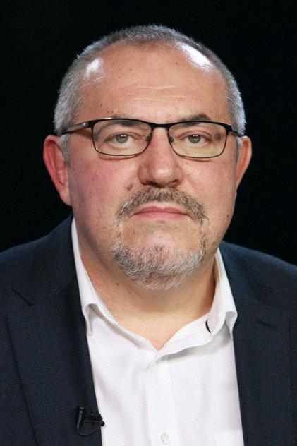Boris Nadezhdin - Actor Profile Photo