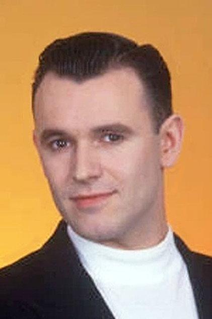 Mark White - Actor Profile Photo