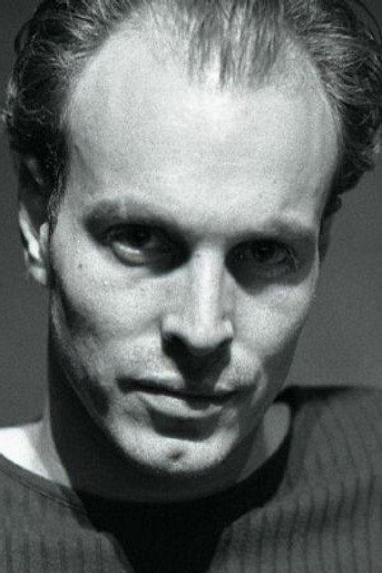 Olivier Bony - Actor Profile Photo