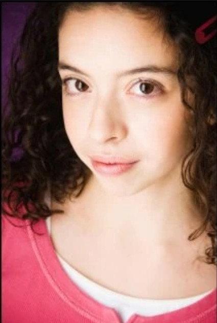 Camille Goldstein - Actor Profile Photo