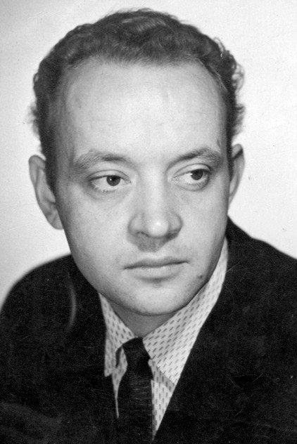 Lev Perfilov - Actor Profile Photo
