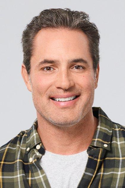 Victor Webster - Actor Profile Photo