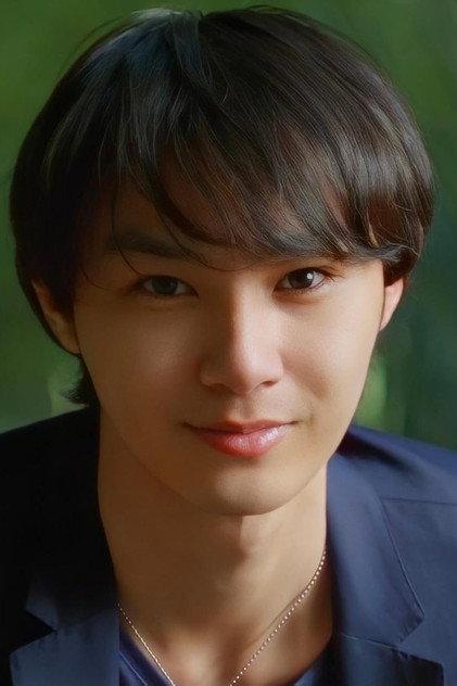 Ken-ji Lee - Actor Profile Photo