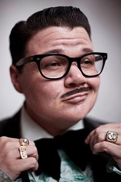 Murray Hill - Actor Profile Photo