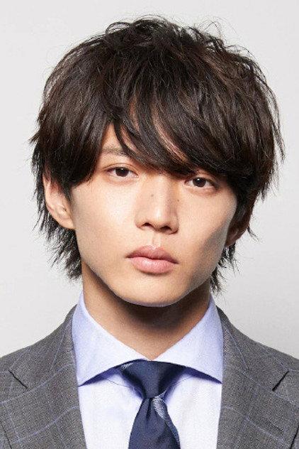 Taiki Sato - Actor Profile Photo