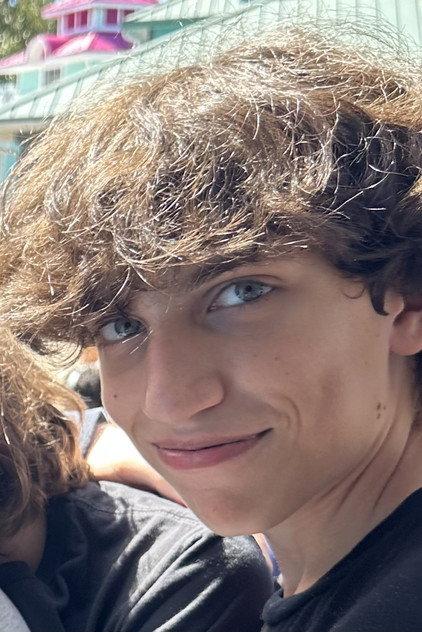 Judah Paris - Actor Profile Photo