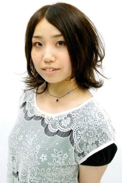 Mika Ito - Actor Profile Photo