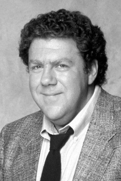 George Wendt - Actor Profile Photo