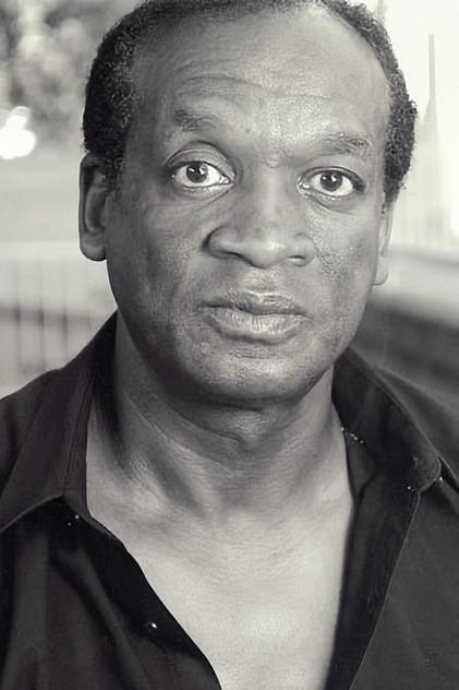 Carl W. Crudup - Actor Profile Photo