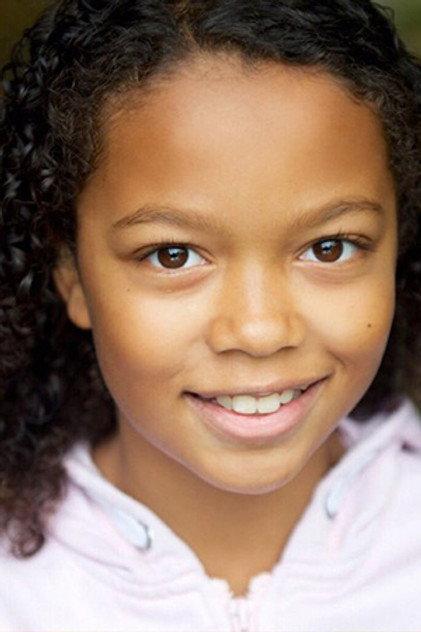 Alexa Adeosun - Actor Profile Photo