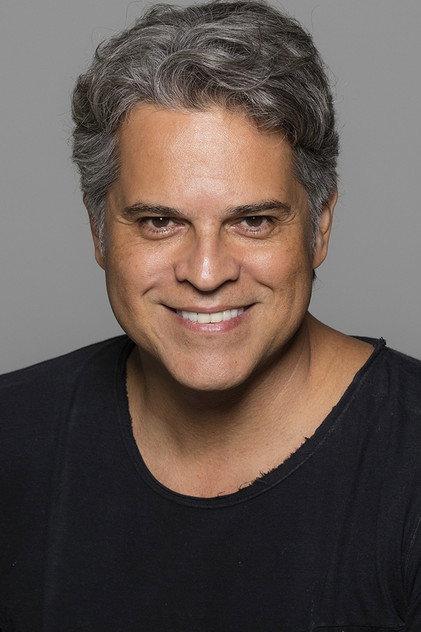 Juan Alba - Actor Profile Photo