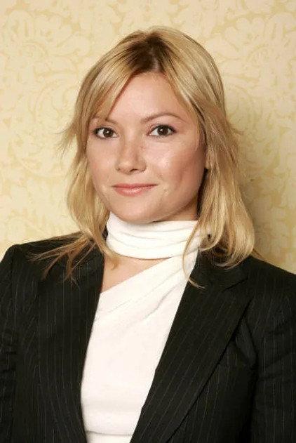 Joely Collins - Actor Profile Photo