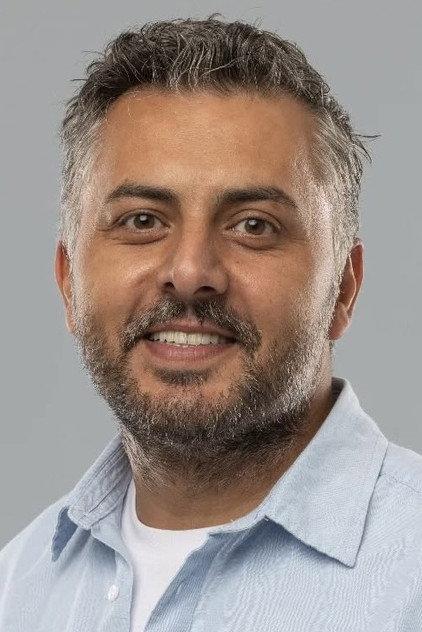 Orkhan Jahangir - Actor Profile Photo