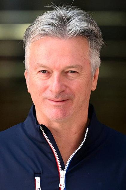 Steve Waugh - Actor Profile Photo