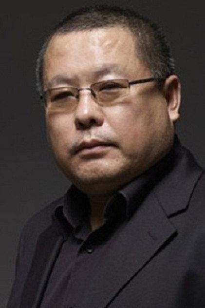 Gao Qunshu - Actor Profile Photo