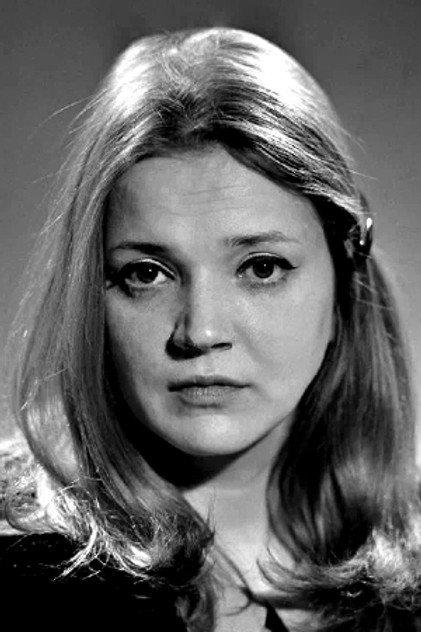 Anastasia Voznesenskaya - Actor Profile Photo