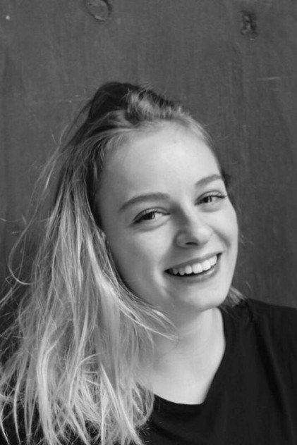 Alice Dardenne - Actor Profile Photo