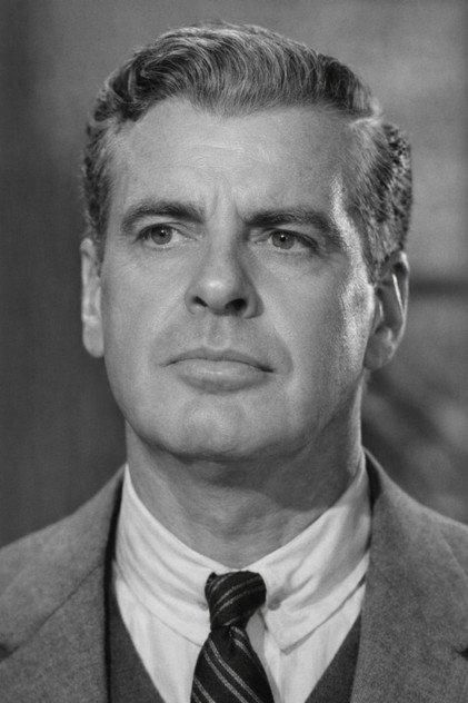 John McNamara - Actor Profile Photo