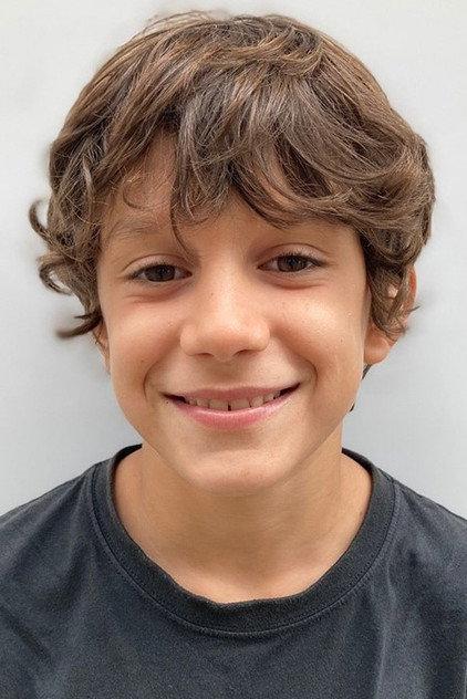 Mario Santos - Actor Profile Photo