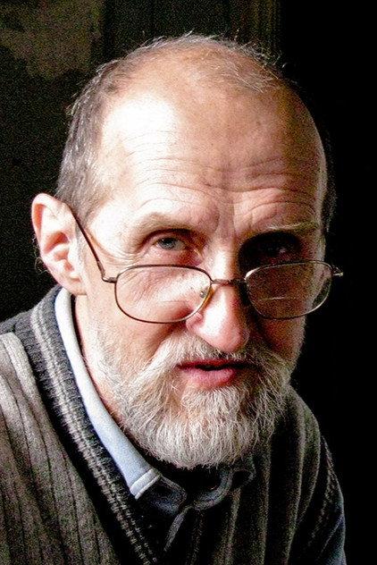 Valery Kostrin - Actor Profile Photo