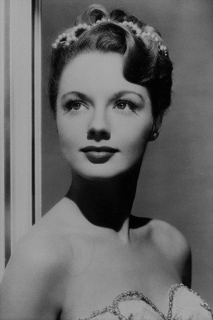 Ginger Crowley - Actor Profile Photo