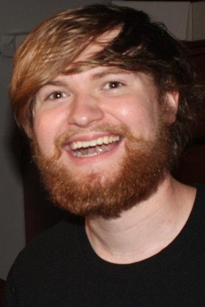 Parker Caldwell - Actor Profile Photo