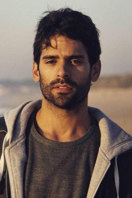Afonso Araújo - Actor Profile Photo