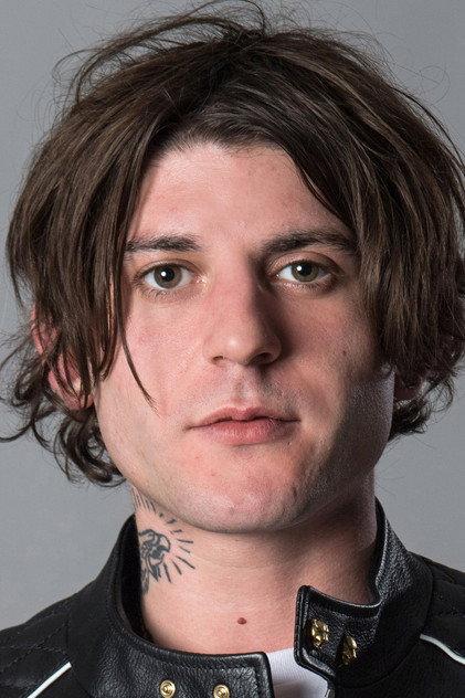 Rkomi - Actor Profile Photo