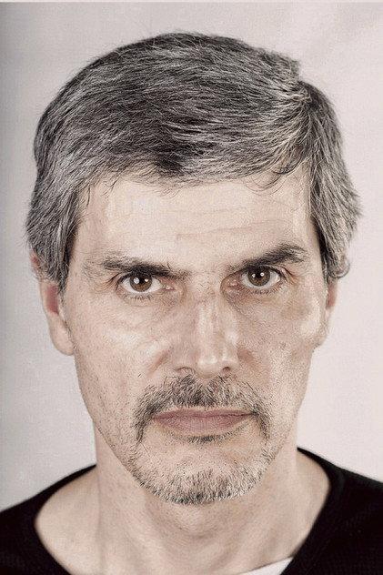 Boris Zachar - Actor Profile Photo