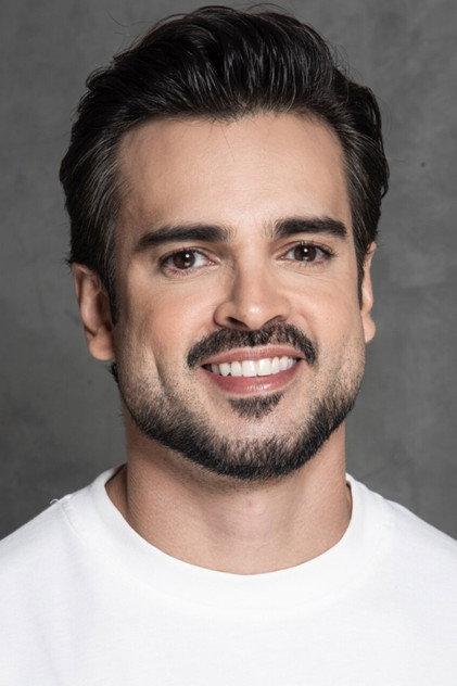 Danilo Vendramin - Actor Profile Photo