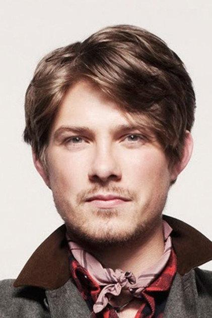 Taylor Hanson - Actor Profile Photo