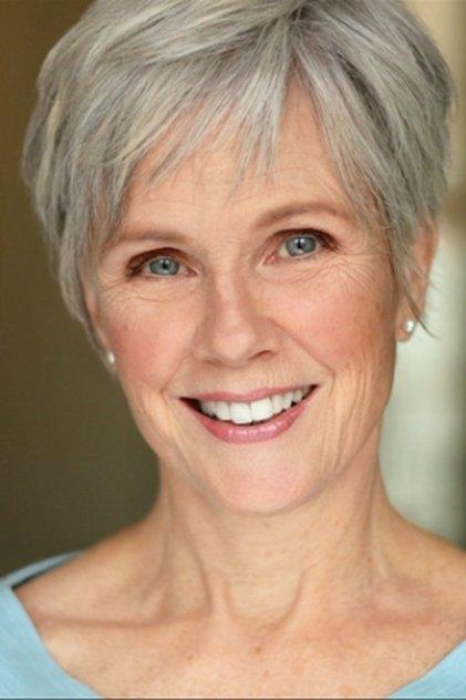 Claire Slemmer - Actor Profile Photo