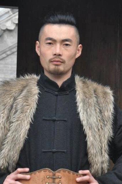 Xia Haonan - Actor Profile Photo