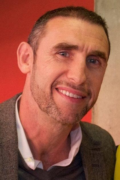 Martin Keown - Actor Profile Photo